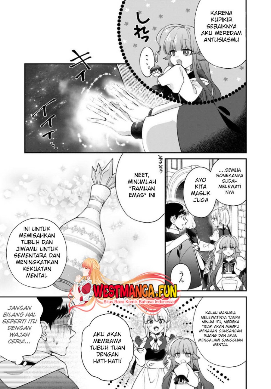 Isekai Cheat Kaitakuki